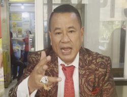 Bisakah Rocky Gerung Dipidana? Hotman Paris: Syaratnya Presiden Sendiri yang Lapor