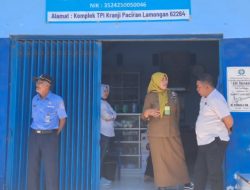 Pemkab Lamongan Bakal Ubah Cara Pandang Kurang Tepat soal Dunia Koperasi di Masyarakat