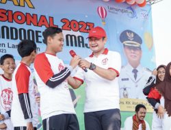 Desa Kendal Dinobatkan sebagai Desa Ramah Perempuan dan Peduli Anak 2023