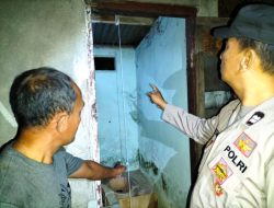 Diduga Broken Home, Pelajar SMPN 1 Trucuk Akhiri Hidup dengan Cara Gantung diri