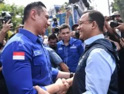 Soal Cawapres Pendamping Anies, NasDem Ingin Last Minute, Andi Khawatir Bisa Keliru