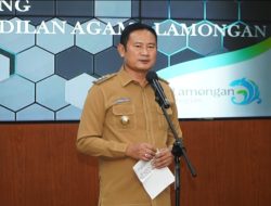 Antisipasi Pernikahan Dini, Pemkab Lamongan Teken MoU dengan Pengadilan Agama