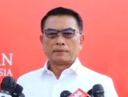 Upaya Terakhir Moeldoko Tamat, MA Tolak PK, AHY Sah Tetap Pimpin Partai Demokrat