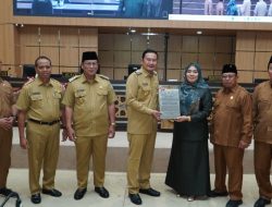 Perubahan APBD 2023 Fokus Pada Perekonomian dan Pengentasan Kemiskinan