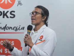 Terkait Keputusan Anies Pilih Cak Imin, Ketua DPP PKS: Kami Belum Ambil Sikap