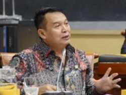 Dinilai Gagal Tangani ‘Food Estate’, TB Hasanuddin: BPK Harus Audit Kemenhan