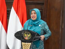 Program 1-10-100 di Lamongan Mulai Berjalan, 869 Anak Stunting Terayomi