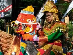 Kemendikbudristek Tetapkan Jaran Jenggo dari Lamongan Resmi sebagai WBTB