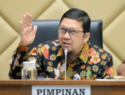 Segera Revisi UU Pemilu dan Pilkada, Ahmad Doli: Komisi II DPR akan Bentuk Panja