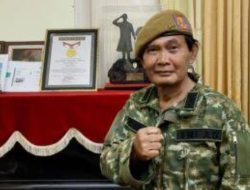 Pernyataan Panglima Yudo Margono Bisa Menyulut Rakyat Benci Tentara, Puspen TNI Klarifikasi