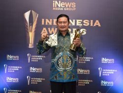 Inisiasi Pembangunan Inklusif, Bupati Lamongan Diapresiasi secara Nasional