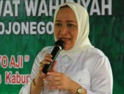 Taat Aturan, Bupati Bojonegoro Akan Kirim Raperda APBD 2024 untuk Dibahas Bersama DPRD