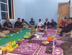 Bedah APBD Bojonegoro, Muhammadiyah Temukan Kenaikan Dana Hibah dan Bansos Tidak Rasional