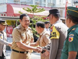 Target Ciptakan Lingkungan Kondusif, Desa Made Resmi Jadi Kampung Bebas Narkoba