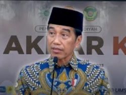 Visi-Misi Pemerintahan Jokowi Gagal Total: Mau Diteruskan?