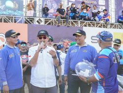 Kasal Cup 2023 Putaran Keempat di Lamongan Dukung Kiprah Atlet Berbakat