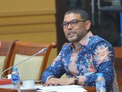 Soal Bentrok Rempang, DPR PKS: Polisi Harusnya Melindungi Bukan Mengancam Masyarakat Adat