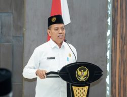 Songsong MTQ Korpri Jatim, 229 ASN Pemkab Lamongan Antusias Ikut Seleksi