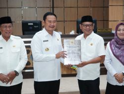 Peduli Perempuan, Perlindungan Perempuan dan Anak Diusulkan Jadi Perda