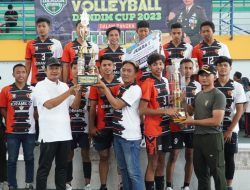 Sambut HUT TNI ke-78, Gali Potensi Putra Daerah, Lamongan Gelar Beragam Event