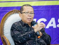 Disepakati 9 Fraksi di Komisi III, Arsul Sani Terpilih Jadi Hakim Mahkamah Konstitusi