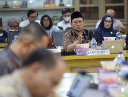 Jokowi Ngaku Pegang Data Intelijen terkait Parpol, Gus Hilmy: Harusnya Adil dan Netral