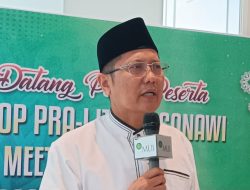 MUI Tolak Penarikan Pajak Judi Online, Cholil Nafis: Logika yang Tidak Nyambung