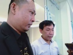 KUA PPAS 2024 Batal Diparipurna, Sukur: Ini Bentuk Kehati-hatian DPRD terhadap Uang Rakyat