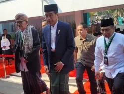 Gedung UNU Yogyakarta Selesai Dibangun, Gus Yahya Sampaikan Terima Kasih ke Jokowi