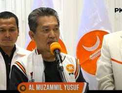 Belum Pasti Dukung Cak Imin Cawapres Anies, Berharap Demokrat-PKS Terus Berdialog