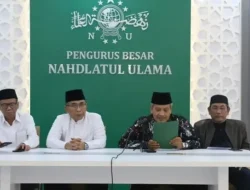 Soal Rempang, PBNU: Haram Rampas Tanah Rakyat, Pemerintah Harusnya Fasilitasi Sertifikat