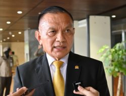 Pencalonan Jenderal Agus Subiyanto Bakal Mulus, Lodewijk: Punya Track Record yang Baik
