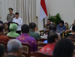 Komitmen Turunkan Stunting, Pemkab Lamongan Terima Insentif dari Pemerintah