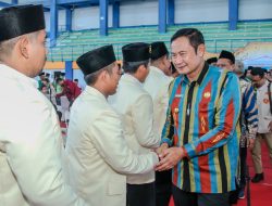 Hadapi Pemilu, PD Pemuda Muhammadiyah Prioritas Bentuk KOKAM. Ternyata Ini Maksudnya…