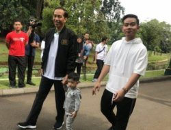 Akankah Pilpres 2024 Dicurangi Besar-besaran Demi Gibran?