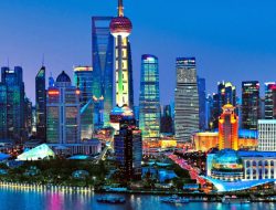 Penurunan Ekonomi China dan Potensi Krisis Ekonomi Indonesia