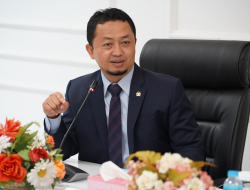 Tolak UU IKN, Fraksi PKS: Lebih Baik untuk Bangun Infrastruktur di Desa dan Daerah Terpencil