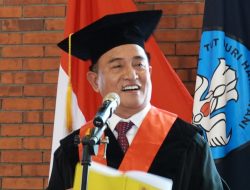 Memaknai 99 Tahun Pendidikan Tinggi Hukum di Indonesia (Bagian-3)