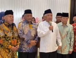 Anggap Partai Islam Sejati, Din Syamsuddin Dukung Penuh Ijtihad Politik PKS Usung Anies-Muhaimin