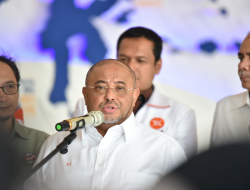 Sekjen PKS Optimistis Pasangan Anies-Imin Raup Banyak Suara di Jawa dan Luar Jawa