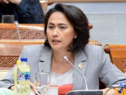 DPR Minta Kemenlu Segera Evakuasi WNI Buntut dari Perang Terbuka Israel-Palestina