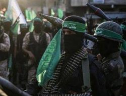 Acungan Jempol dan Surprize Attack Hamas