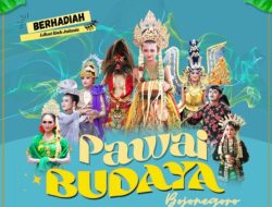 Meriahkan Hari Jadi dan Hari Santri, Pemkab Bojonegoro Gelar Pawai Pesona Budaya