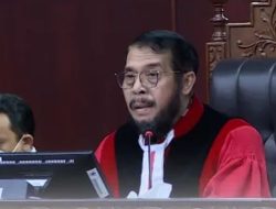 MK Akhirnya Tolak Gugatan PSI, Batas Minimal Usia Syarat Capres-Cawapres Tetap 40 Tahun