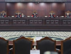 MK Kabulkan Sebagian Gugatan Batasan Umur, Gibran Berpeluang Jadi Cawapres