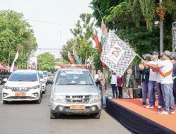 Digelar Selama Empat Hari, Lamongan Didapuk Jadi Tuan Rumah HUT ke-73 IDI