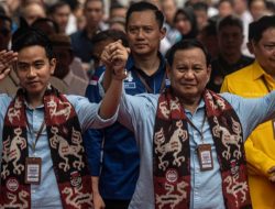 Krisis Konstitusi, Konflik Politik Semakin Dekat (Bagian-1)