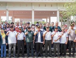 IDI Terus Tingkatkan Intelektualitas Hadapi Tantangan Kesehatan yang Problematik