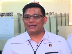 Diperiksa Tim Gabungan, Ketua KPK Firli Bahuri Akui Bertemu dengan Mentan SYL
