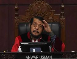 Krisis Konstitusi, Konflik Politik Semakin Dekat (Bagian-2)